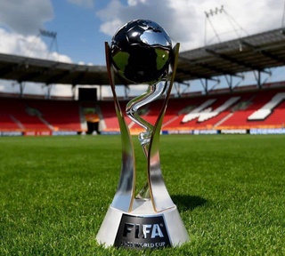 2025 йилги U-20 ЖЧ қаерда ўтади?