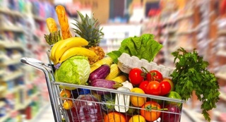 Toshkent supermarketlarida oziq-ovqat narxlari oshdimi?