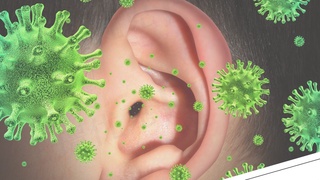 Ученые назвали новый симптом коронавируса