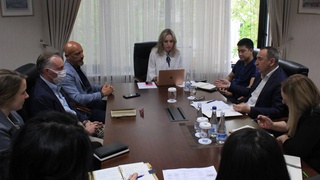 Независимая оценка европейских партнеров: скорость реформ в узбекской текстильной индустрии сравнимо с астероидом