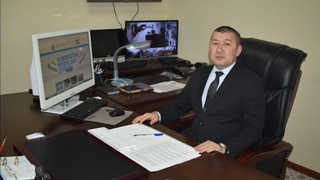 Келажак эгаларини қўллаб-қувватлаш ва уларга муносиб шароитлар яратишнинг янги босқичи