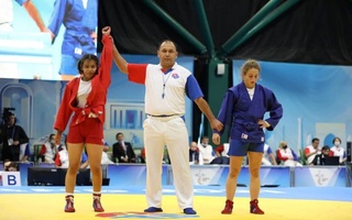 Бозиҳои ИДМ: ҳайати мо дар ҳисоби умумдаставӣ ҷои дуввумро нигоҳ дошт