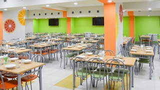 Қорақалпоғистон Республикаси ва Хоразмдаги бошланғич синф ўқувчиларини овқатлантириш тартиби белгиланди