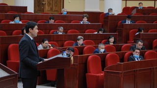 Korrupsiyaga qarshi kurashish agentligi xodimlarining qamoqda saqlash joylariga moneʼliksiz kirishi belgilanmoqda