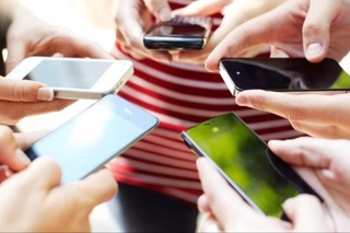 Узбекистан потратил свыше $200 млн на импорт мобильных телефонов