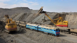 АО «НГМК»: современная отрасль комбината