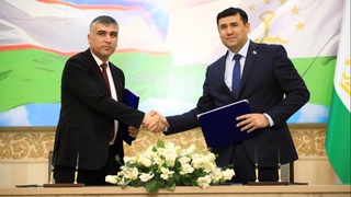 Фарғона ва Сўғд вилоятлари Савдо-саноат палаталари ҳамкорликда икки вилоят ишбилармонларини бирлаштиради