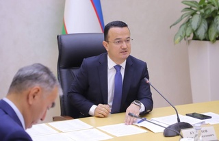 Ташкентте Бүкілресейлік сыртқы сауда академиясының филиалы ашылады