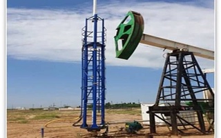 “Uzbekneftegaz”: oil production volumes are increasing by attracting investment projects