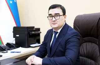 Инвестициялар ва ташқи савдо вазирига янги ўринбосар тайинланди