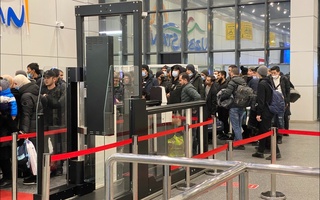 Молдовадағы 94 жерлесіміз Бухарест  әуежайынан эвакуацияланады, - Сыртқы істер министрлігінің ресми өкілі