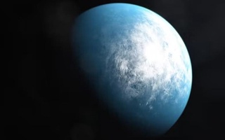 Олимлар ҳаёт мавжудлиги тахмин қилинаётган янги сайёрани кашф этишди