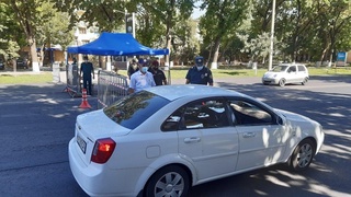 Narxlarni asossiz oshirgan taksistlarga keskin chora koʻriladi