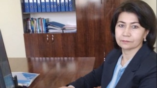 Davlat tili — millat timsoli