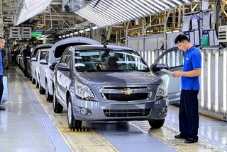 UzAuto Motors призвала граждан не покупать контракты у третьих лиц