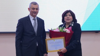 ННО: практические действия и высокие результаты