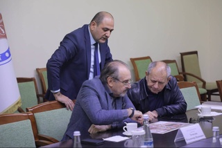 Российская компания «Караван СК» намерена построить в Узбекистане завод по производству кожи