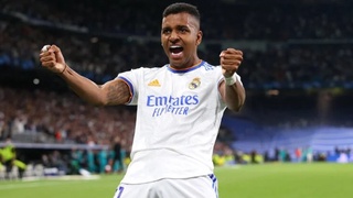 «Реал» победил «Мальорку» и вышел в финал Суперкубка Испании