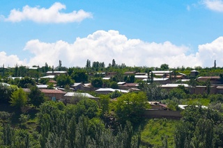 Бугундан бошлаб ҳаво ҳарорати яна кўтарила бошлайди — Ўзгидромет