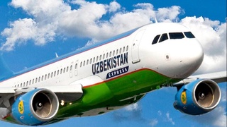 Uzbekistan Airways талабалар учун чегирмаларни узайтирди