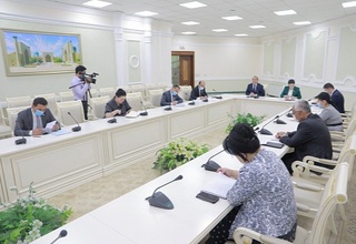 Жиззахда бюджет маблағлари нотўғри сарфланган