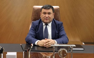 Joʻrabek Mirzamahmudov: Kelasi yildan elektr energiyaga boʻlgan ehtiyojimizni 100 foiz qoplay olamiz