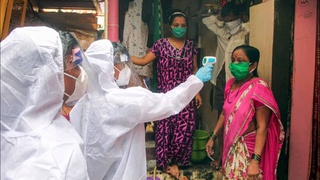 Последнее о Covid-19: недостаток вакцин в бедных странах и «постковидный синдром»