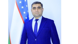 Andijon davlat texnika institutiga yangi rektor tayinlandi