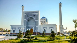 Yurtimizdagi 10 ta tuman va shaharda masjidlar ochildi