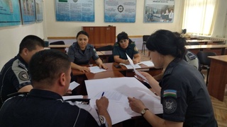 От обязательств - к действию