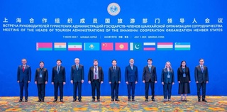 Узбекистан усиливает туристическое сотрудничество в рамках ШОС