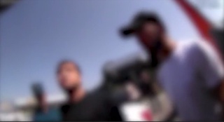 Катта гапирган ака-ука "жойни" топди