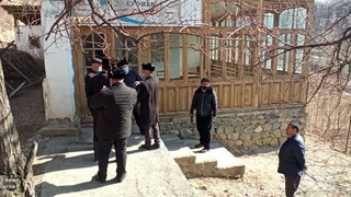 Сўхда «Ижод маркази» очилади