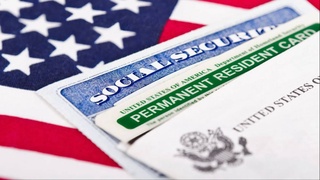 The US administration will re-check green card holders from 19 countries