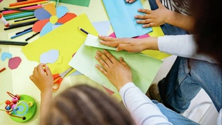 В Ташкентской области презентовали проект «Нескучный детский сад»