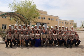 Опыт поколений и добрые традиции