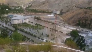 Тўғон билан боғлиқ муаммо мавжуд эмас. Хавотирга ўрин йўқ! — «Ўзбекгидроэнерго»