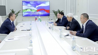 “Росатом” ба беҳтар шудани таъмини неруи барқ ва гармии Тошканд кумак хоҳад кард