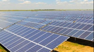 Муқобил энергия манбалари бўйича лойиҳа инвестори белгиланди