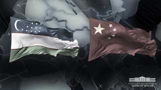 Шавкат Мирзиёев направил соболезнования Си Цзиньпину