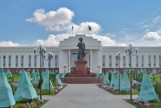 Инвестиция лойиҳалари Қорақалпоғистонда янги ривожланиш босқичига йўл очади