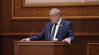 Сенаторы одобрили Закон «О внесении изменений и дополнений в Налоговый кодекс Республики Узбекистан»