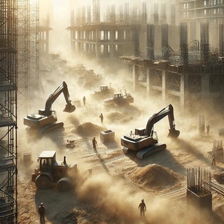 Қурылыс майданларында шаң ҳәм қум бөлекшелериниң ҳаўаға көтерилиўине себепкер болғанларға жуўапкершилик белгилениўи мүмкин