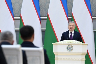 Kelasi yil dehqon va fermerlarga 2 trillion 200 milliard soʻmlik subsidiya beriladi