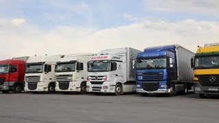 Туркманистон ба транзити мол аз Ӯзбекистон иҷозат дод