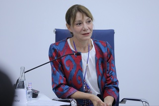 Барқарор ривожланиш: ютуқлар ва истиқболлар