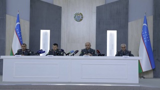 Акцент на укрепление здоровья военнослужащих