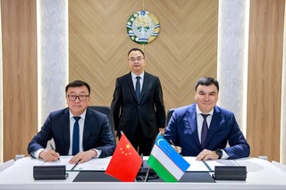 Дар Ӯзбекистон Маркази тадқиқотии Осиёи Марказӣ оид ба экология ва муҳити зист ташкил карда мешавад