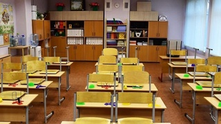 В Самарканде с 27 апреля все школы и детсады закроются на карантин