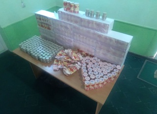 55 миллион сўмлик биологик фаол қўшимчаларнинг ноқонуний айланмаси тўхтатиб қолинди